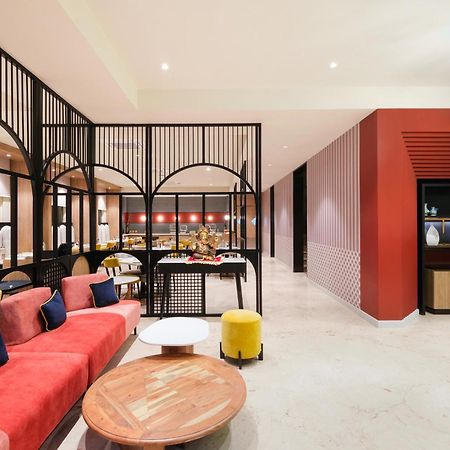 7 Apple Hotel Jal Mahal, جايبور المظهر الخارجي الصورة