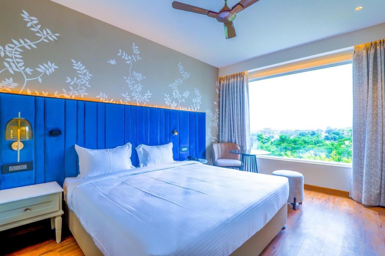 7 Apple Hotel Jal Mahal, جايبور المظهر الخارجي الصورة