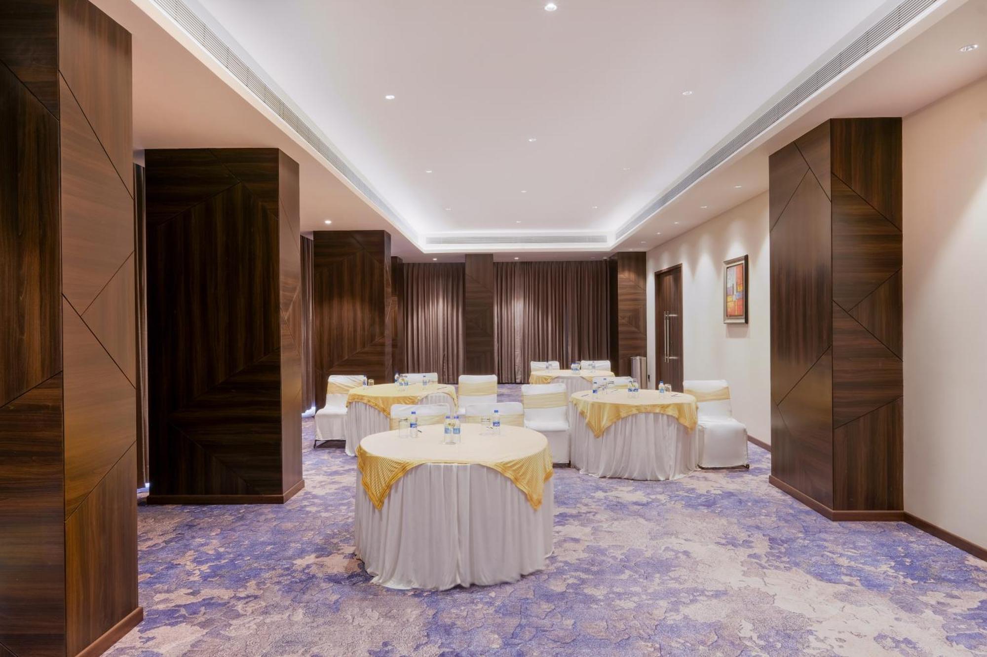 7 Apple Hotel Jal Mahal, جايبور المظهر الخارجي الصورة