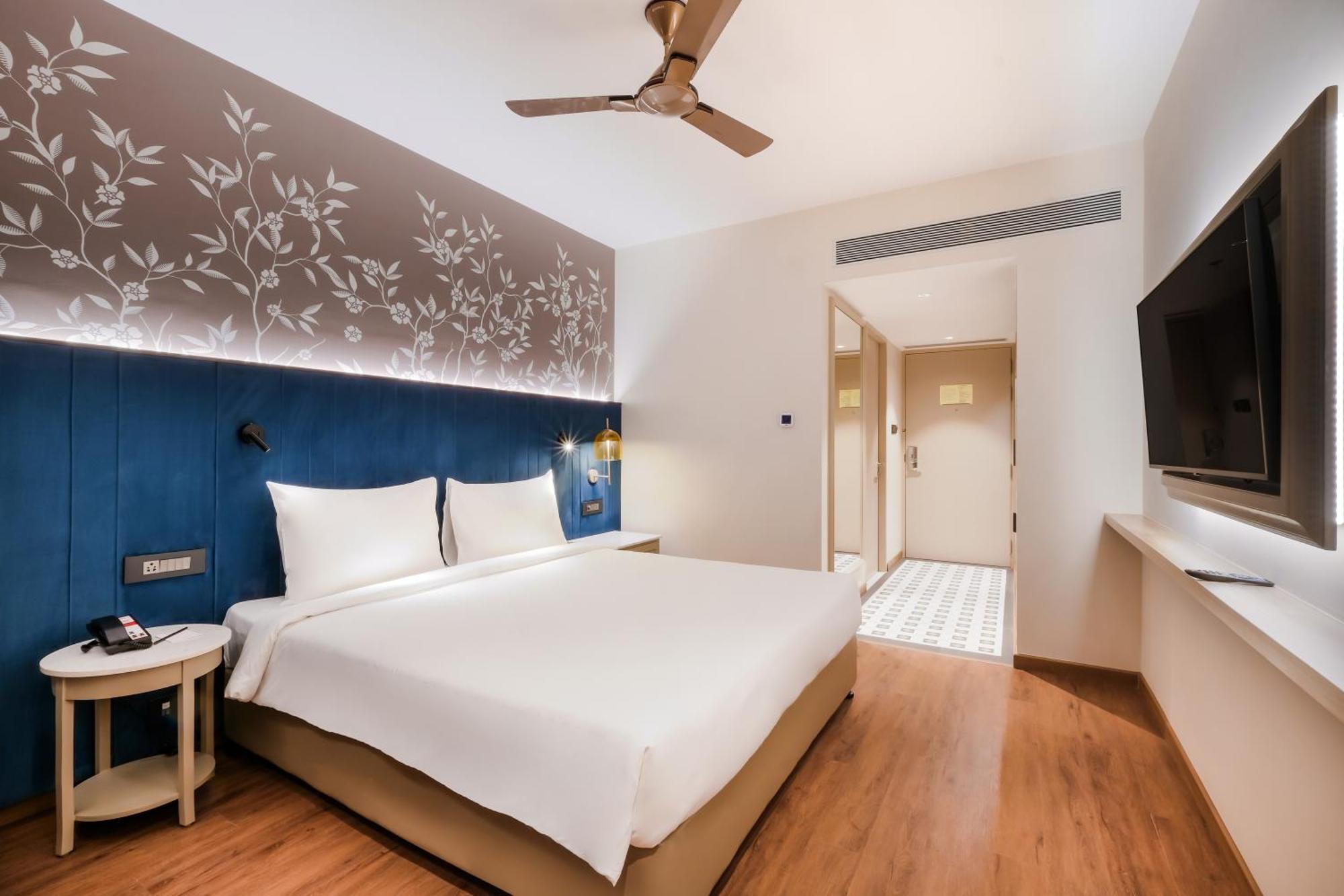 7 Apple Hotel Jal Mahal, جايبور المظهر الخارجي الصورة