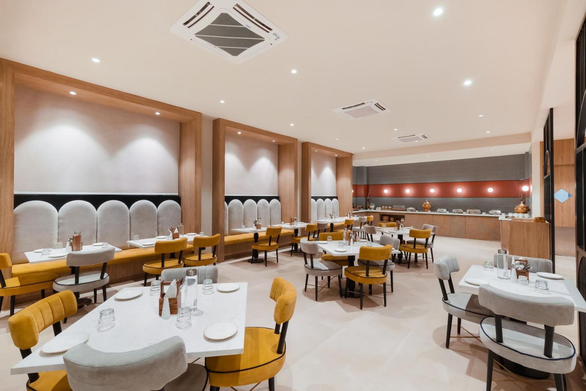 7 Apple Hotel Jal Mahal, جايبور المظهر الخارجي الصورة