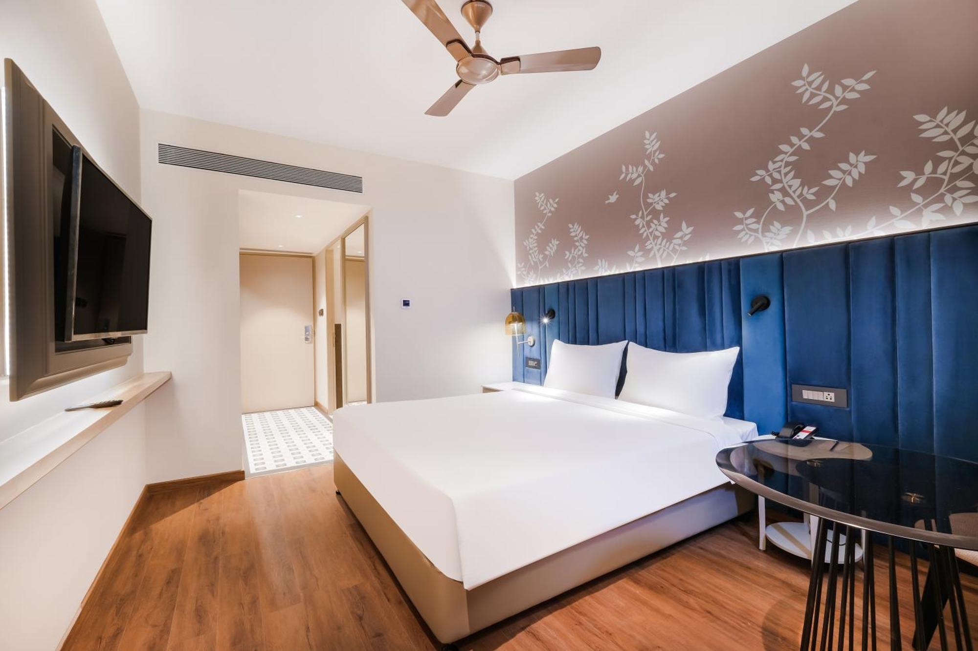 7 Apple Hotel Jal Mahal, جايبور المظهر الخارجي الصورة