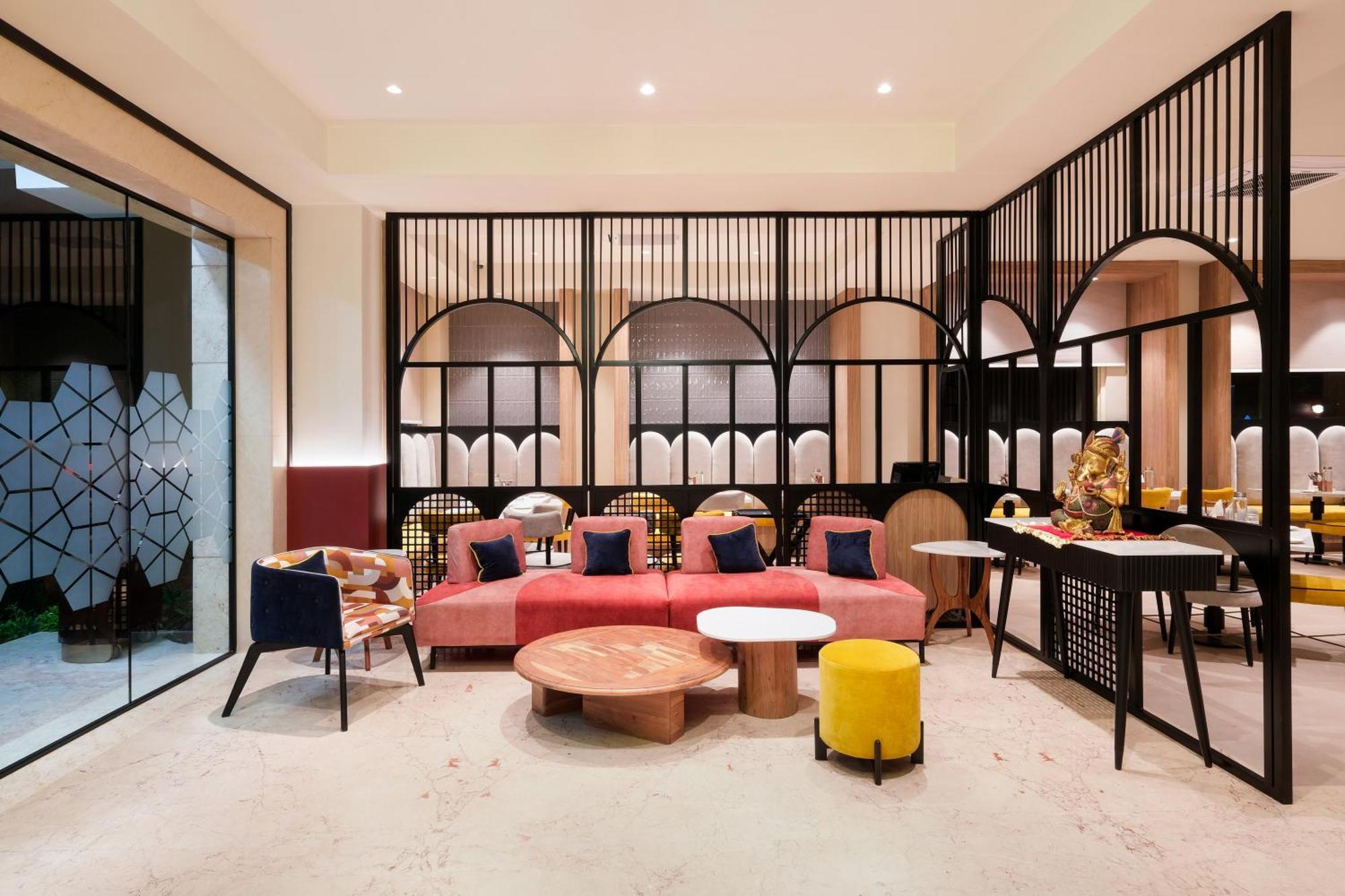 7 Apple Hotel Jal Mahal, جايبور المظهر الخارجي الصورة