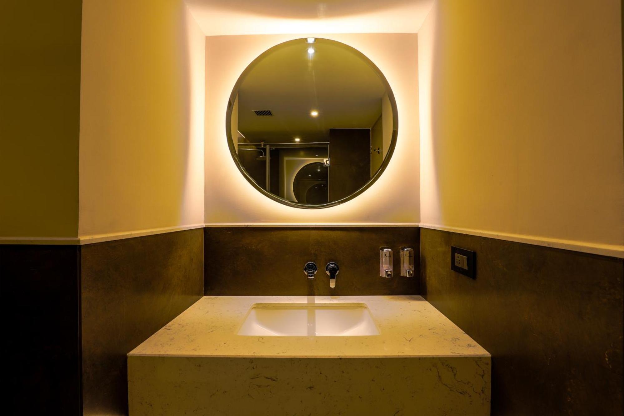 7 Apple Hotel Jal Mahal, جايبور الغرفة الصورة